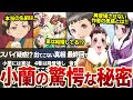 【薬屋のひとりごと】小蘭の衝撃の秘密が明らかに！？実はスパイの疑惑が！？ #薬屋のひとりごと #ゆっくり解説　#小蘭　#猫猫