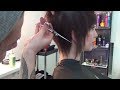 Полный мастер-класс по стрижке ПИКСИ/ PIXIE CUT - Артем Любимов. ЖЕНСКИЕ СТРИЖКИ НА КОРОТКИЕ ВОЛОСЫ.