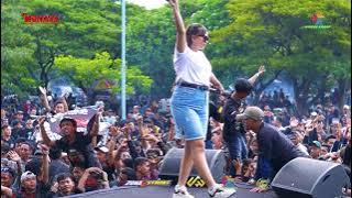 MONATA || SELAMAT JALAN || RIZA KDI || 2 STROKE KENJERAN PARK-SURABAYA || GRAND MUSIC