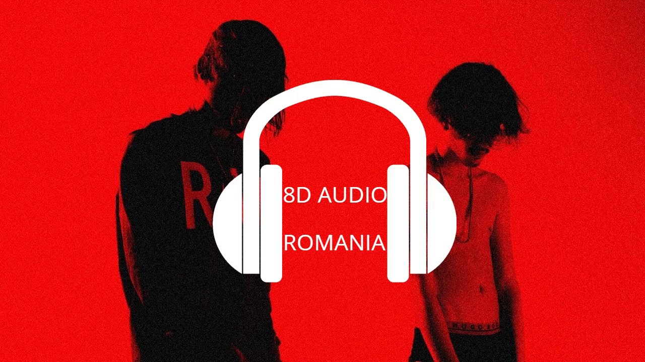 Ian - Flexez Feat. Azteca (8D Audio)