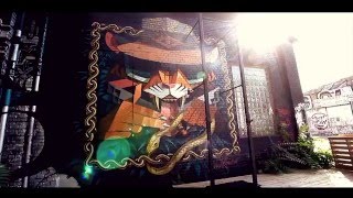 Journey of Strength Teaser Trailer