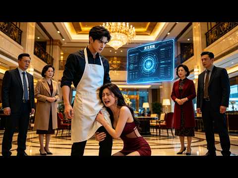 [Multi SUB] （全集）窮小夥沒想到剛畢業就失業，還被勢力女當眾羞辱分手後，竟然綁定了死士系統！開局召喚三千死士賺錢逆襲打臉！#逆袭  #MiniDrama #精彩大陆短剧