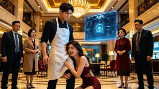 [Multi SUB] （全集）窮小夥沒想到剛畢業就失業，還被勢力女當眾羞辱分手後，竟然綁定了死士系統！開局召喚三千死士賺錢逆襲打臉！#逆袭  #MiniDrama #精彩大陆短剧 screenshot 3