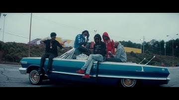 Travis  Scott - Through The Late Night (Official Video)
