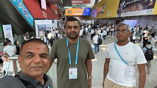 Canton Fair Day 1 - Guangzhou , China 2026