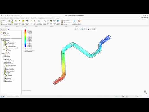 Quick Tips on Simcenter FLOEFD  MCAD Embedding