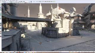 UDK  Intro July build 2013