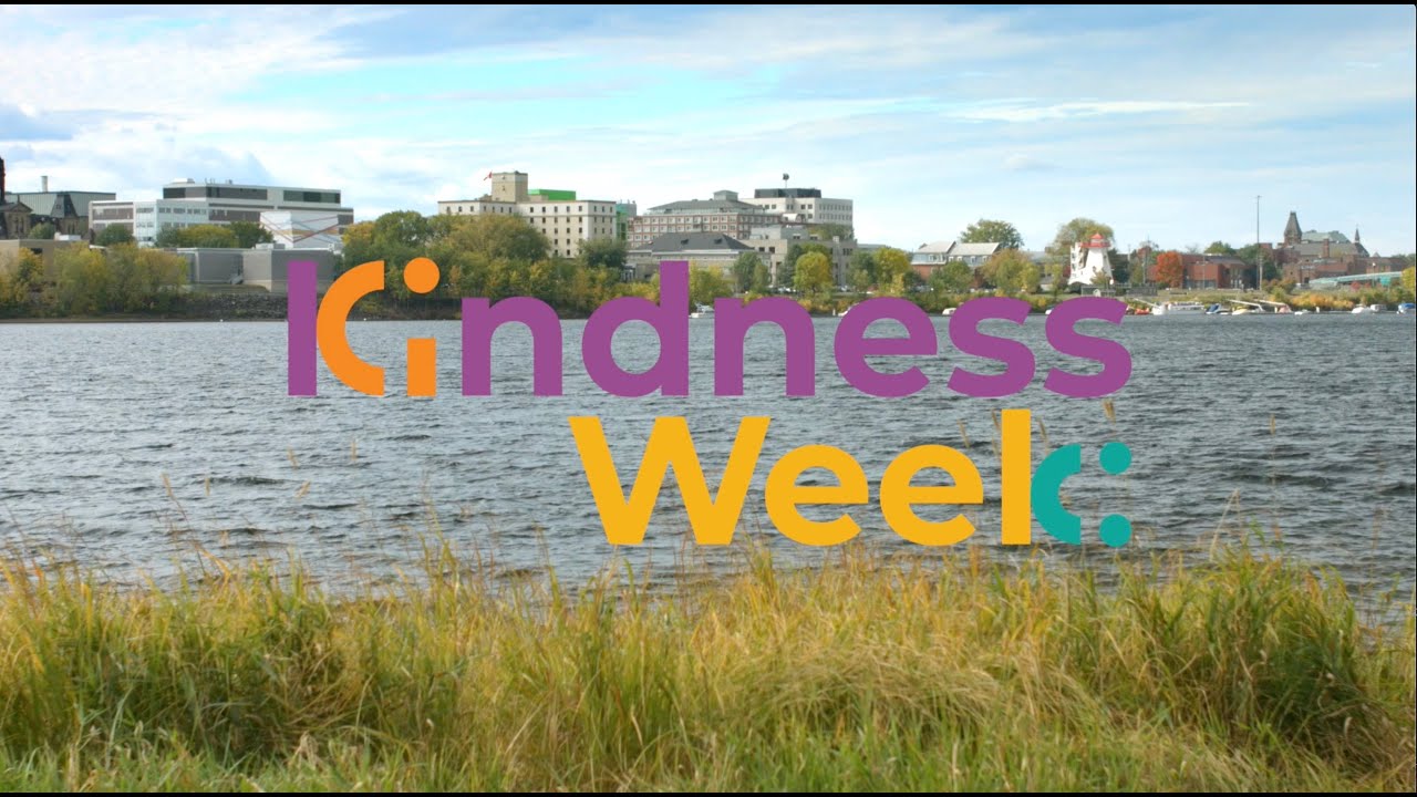 Kindness Week 2020