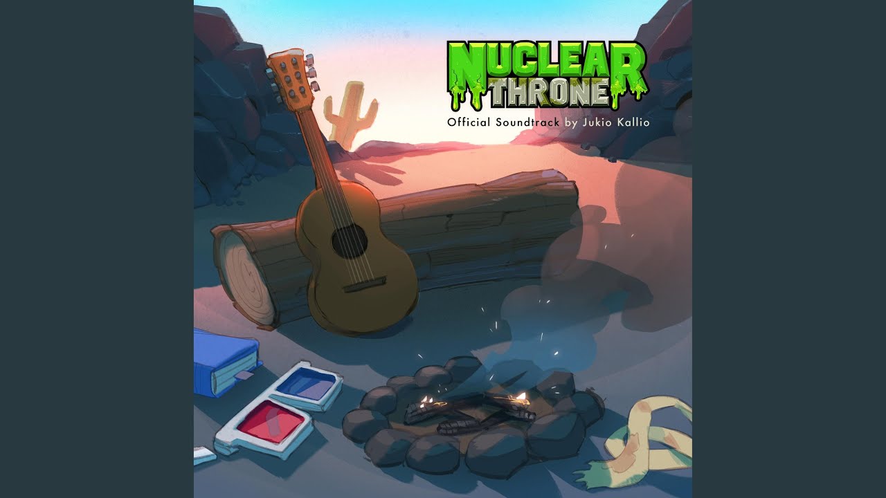 Where the Guns at (feat. Joonas Turner) - YouTube
