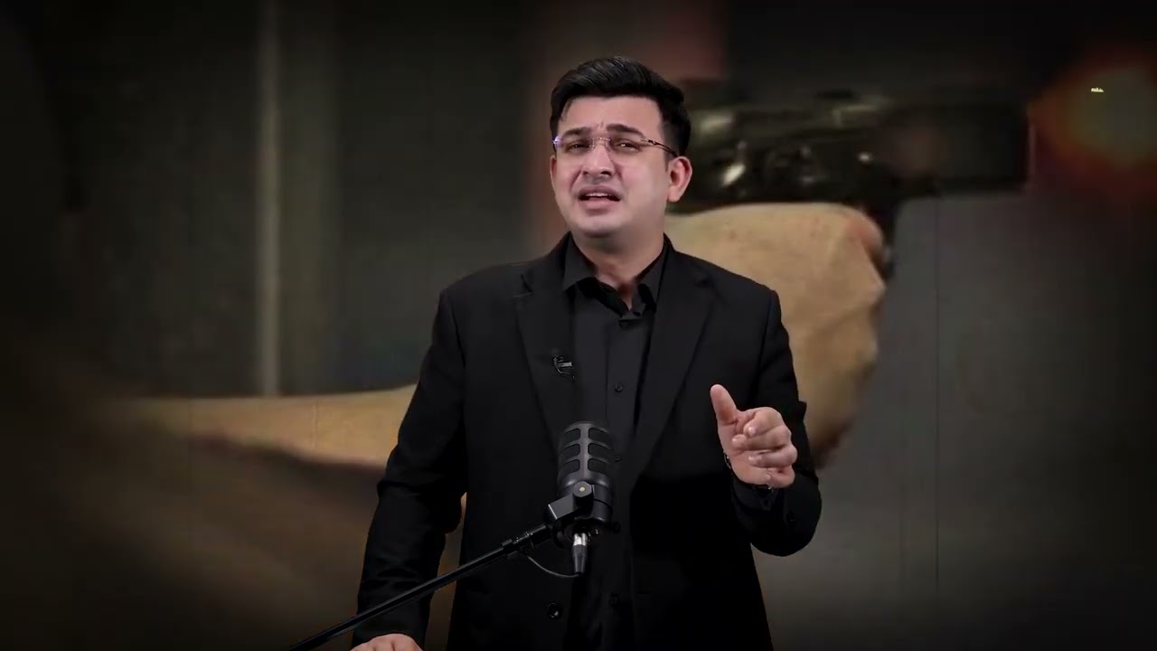 The Bihar Elections: A Masterclass in Political Strategy