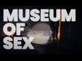 Shop Talk - "Museum of Sex" One Track Mind Records - Official Music Video