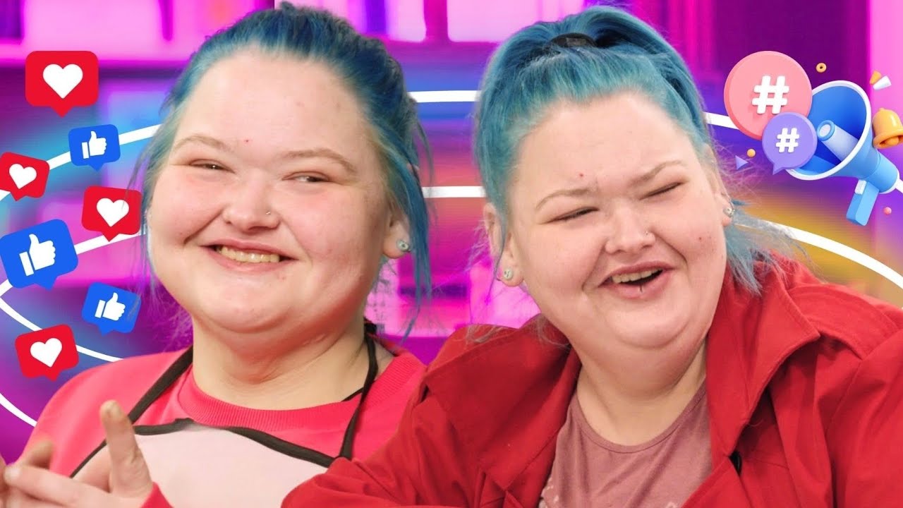 1000-Lb Sisters’ Amy Slaton Breaks Silence On Brian’s Shocking Career