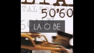 La o be - xpdc feat jatt