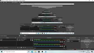 Tutorial membuat database sederhana menggunakan Aplikasi Lazarus & Ms Acces.