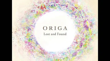 Origa - Voice from Aurora ~ I can hear it even now ~