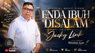 No Need for Greetings - Jacky Link
