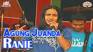 Agung Juanda - Ranie (Official Music Video)