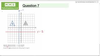 Edexcel June 2018 Paper 1 Higher Q7