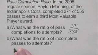 Basic College Math with Early Integers Ch3 Ex13