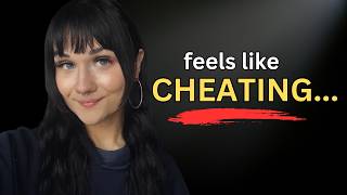 manifestation is literally the easiest thing on earth...
