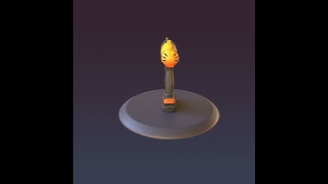 Power Drill Turnaround