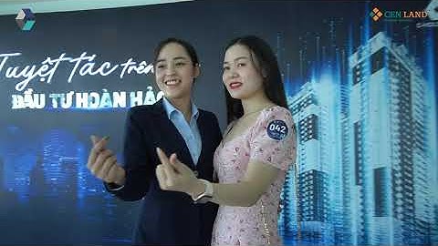 C-SKY VIEW | Lễ mở bán dự án ngày 20/09/2020