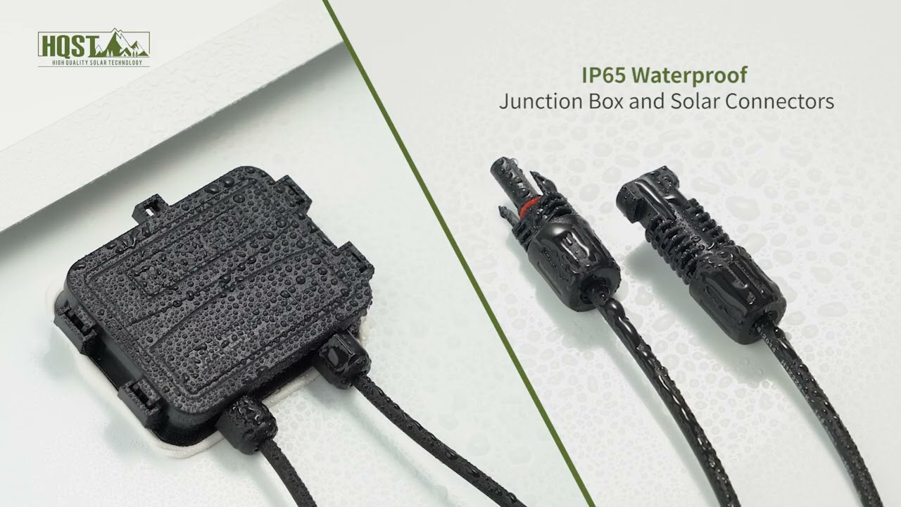 190wat Solar Panel
