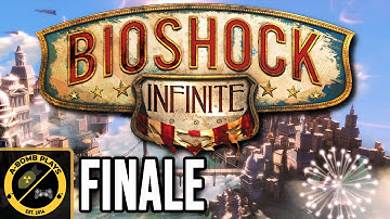 BioShock Infinite | Part 16 | Anna (FINALE)