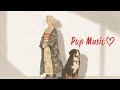【明るい洋楽】笑顔で始める新年!心弾むポップで可愛い洋楽プレイリスト|Morning/Studying/Work/Cafe/Chill BGM