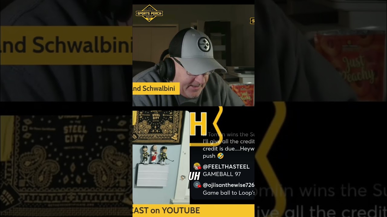 Kenny G's TD Steals The Show! MVP Pick Revealed! #shorts