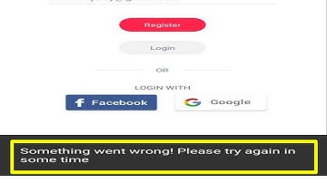Fix Voot Something Went wrong Server Error Please try again after some time | Voot Something Went Wr