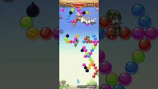 Simon's Cat Pop Time Level 541