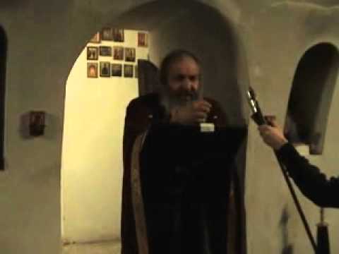 კათოლიციზმის  ნამდვილი სახე - წმ. გრიგოლ პალამა(2) -- დეკანოზი დავით ქვლივიძე