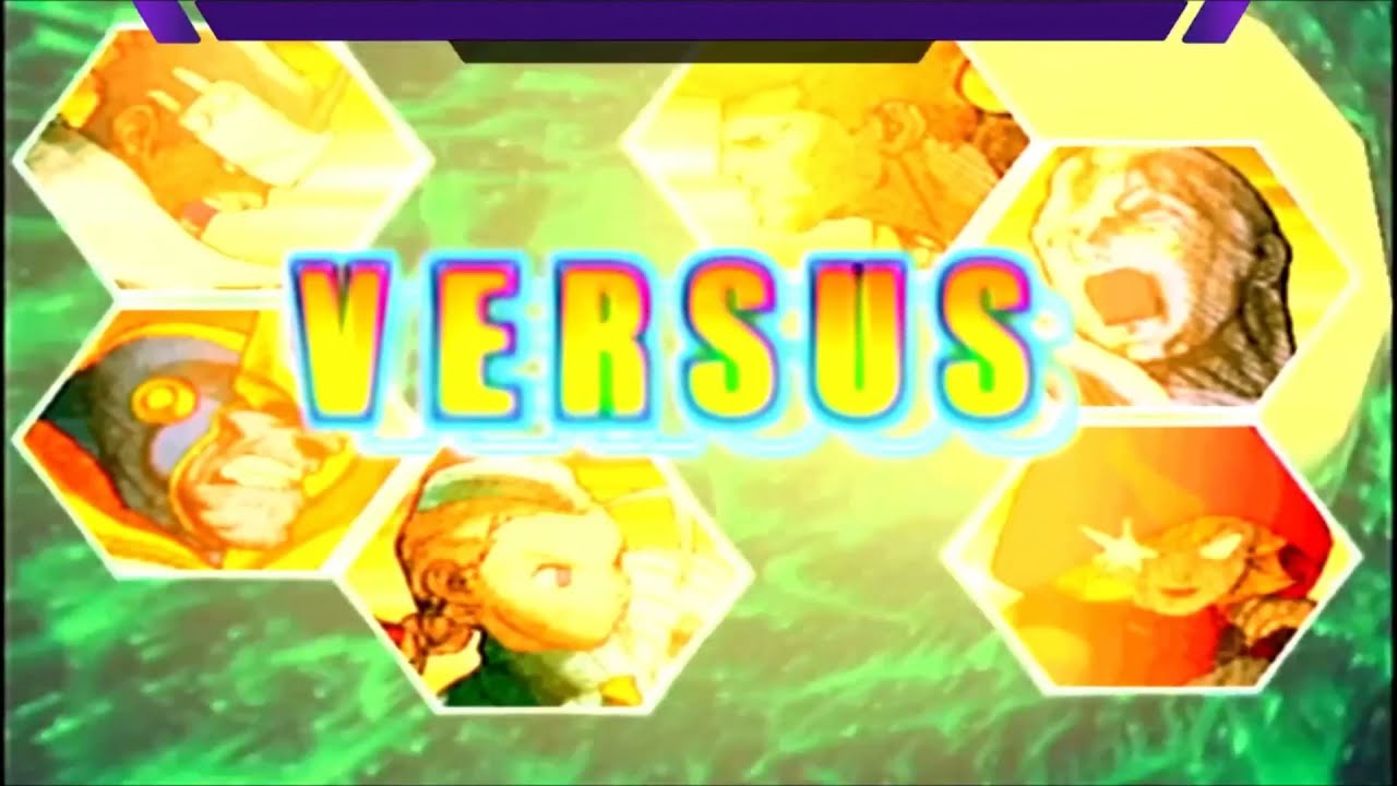 MvC2: Exhibition Challenge Low - Mid Tier DC: Mahvel Warrior vs David SEMI FINALS 27/06/21 