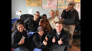 Ecuador Medical Mission Trip 2018 | Campbell University School of Osteopathic Medicine