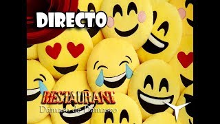 En busca de la felicidad (Restaurant Empire) // Gameplay