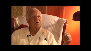 Korean War Veteran Arnoldo Gutierrez - Stories of the past