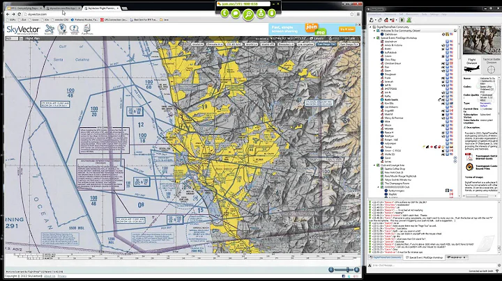 PilotEdge Workshop (IFR): 1. Departures Demystified