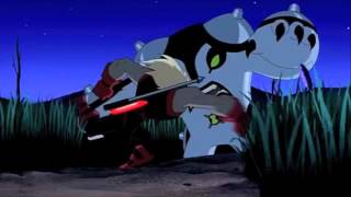 ben 10 bad reputation