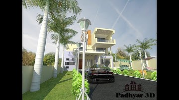 How to import a Sketchup file in Twinmotion 2016