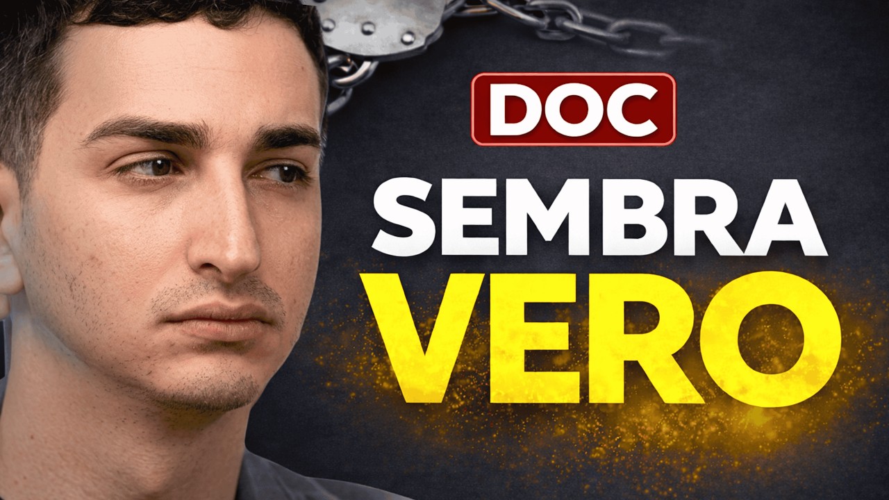 Quando il DOC sembra avere ragione: perché le ossessioni plausibili sono le più difficili