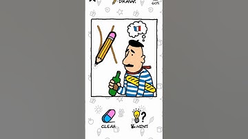 Just draw level 113#games #gaming #trend #trending #shorts #shortsfeed #shortsvideo #gamer #bts