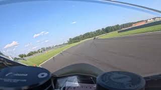 2025-September-19 - NJMP Thunderbolt - N2 Track Days - Intermediate - 002 - #222 Juan Padilla