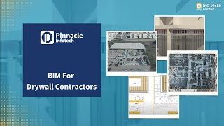 Digital Twin-Powered Solutions for Drywall Contractors | Pinnacle