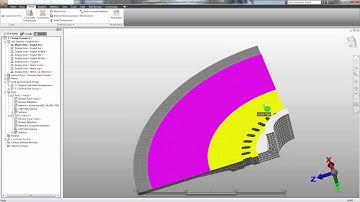 Transient Thermal Analysis with Autodesk Simulation Mechanical