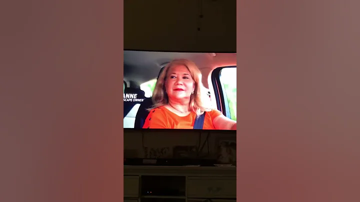 Gordon Rhoades Ford Commercial