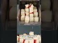 The Popsicle Making Process is Mesmerizing #satisfying #shorts