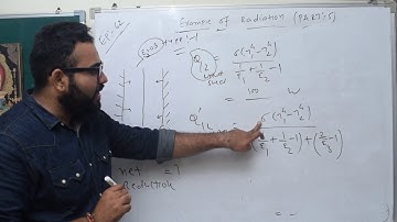 HT EPSIODE 62 PART 5 EXAMPLE OF RADIATION