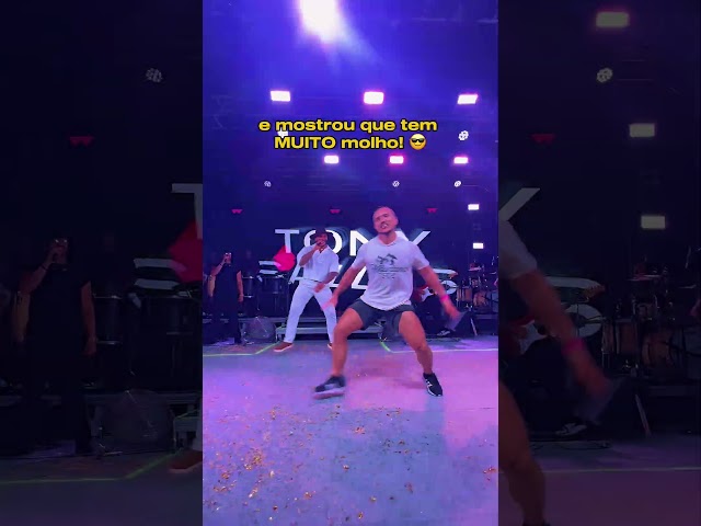 TRAZ ESSE MACARRÃO LOGO, que o molho tá fervendo, viu?! 🔥🔊😎