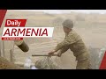 Nagorno-Karabakh: Seventh Day of the War